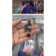 View swimming goggles