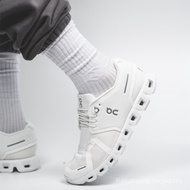 WCO4 Www ON Running Cloud 5 Shoes Unisex Lightweight Mesh Sneakers 4RRR NL8J