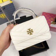 [With Box] Tory Burch High quality women's crossbody bag and shoulder bag