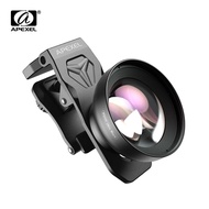 APEXEL 廣角微距手機鏡頭
