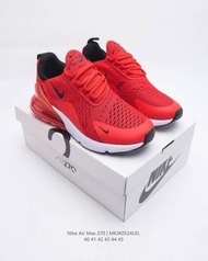 Nike Air Max 270  Men's and women's running shoes . EU Size ( available size of each style is indica