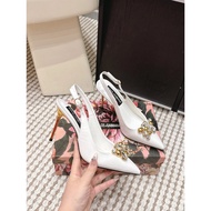 Dolce & gabbanadg9.5cm Heel