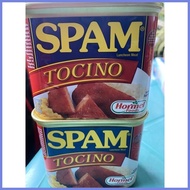 ♂ ▥ ✘ SPAM 340g  Hormel CLASSIC/LITE/50% LESS SODIUM