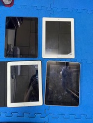 ipad 2,16gb ipad 4 64gb