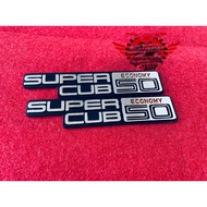 Stainless Steel Trunk Stamp for Cub Square Light 82 84