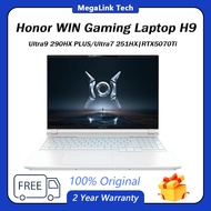 2026 Honor WIN Gaming Laptop H9/ Ultra9 290HX PLUS / Ultra7 251HX | RTX5070Ti /RTX5070/ Honor Laptop