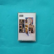 Kaset Original Oasis - Stop The Clock Segel