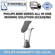 Philips 8000 Series All in One ironing solution GC628/86 | 2 Years Philips Warranty | SG Local