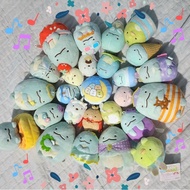 Sumikko gurashi doll