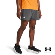 Under Armour Mens UA Launch 5" Shorts