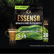 L’OR Essenso Microground Arabica Coffee