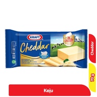 Kraft keju cheddar 70 gram