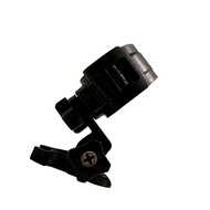 Helmet Holder Looking DB5 N628 M777G M775 Quick Release Round Pipe Clamp Shockproof Bracket Base 3M