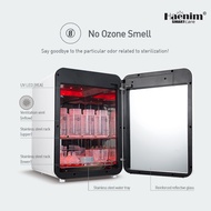 3f3wypogp5Haenim 4G+ Smart Classic UVC-LED UV Sterilizer | UV Steriliser