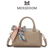 MOSSDOOM Marcia Bag กระเป๋าที่ทันสมัยและหลากหลาย