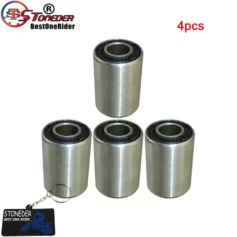 STONEDER Rear Swing Arm Bush For CT90 110 SL70 ST90 XL70 75 80 XR75 80 100 ATV Pit Bike Replaces Hon