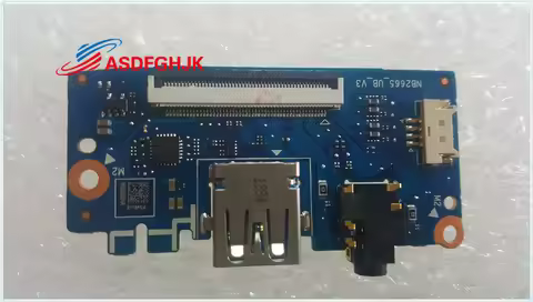 FOR Acer Swift 1 SF114-33 Huaqin NB2665 USB AUDIO BOARD TEST OK