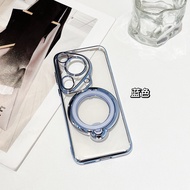 For Huawei Pura 70 Pro Ultra Pura70 Pura70Pro Pura70Ultra P70 P70Pro P70Ultra P 70 Fashion Rotate Br