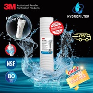 3M™ Replacement Cartridge Home POE (for Home POE)/ 3M Water Filter Cartridge/ Outdoor Water Filter/ 