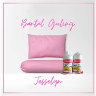 Jesslyn Pillow Jesslyn Bolster/ Jesslyn Bolster Pillow/ Jesselyn Pillow/ Jesselyn Bolster/ Jesselyn 