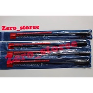 Dual Band VHF UHF SKY2 RH771 Antenna HT BNC Male Icom IC-V80 IC V80 V86 Alinco Dj195 Dj196 Etc