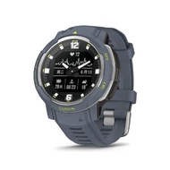 GARMIN Instinct Crossover GPS Smart Watch - Blue Granite