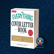 The Everything Cover Letter Book: Winning Cover Letters For Everything