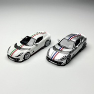 [Ready Stock] TOC Fuleme Fuleme 1: 64 Leap Horse 812C Alloy Car Model Collection FE812C
