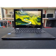 Paling Murah ChromeBook 11.6" inch (Used) ACER R11 X360