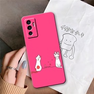 HP VIVO V23E 4G Softcase - Viral Phone Case - Espa.id - Fashion Case brand - Girls Case - Boys Case 