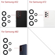 Samsung A52 A72 A82 A32 Rear Camera Lens