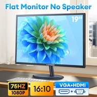 Monitor PC Gaming Monitor 27 Inch IPS Monitor 24 Inch Speaker IPS Monitor 2k 4K 75HZ 165HZ Computer 