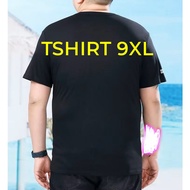 PLUS SIZE TSHIRT 9XL COTTON