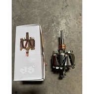 ROTOR ALTERNATOR NMR81 INDIA 24V