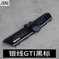 Volkswagen Suitable for Volkswagen Golf7 Modified Mesh GTI Golf7.5 Mesh Sports Honeycomb Mesh Grille