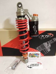 ORIGINAL SHOCKBREAKER SHOCK KTC RACING MODEL EXTREME UK 300MM 325MM 340MM SINGLE TABUNG ATAS KLIK RE