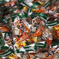 Hunan Specialty Shanchong Horn Braised Chicken Feet 500G Casual Spicy Chicken Feet Chicken Feet Chic