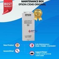 Original Epson C9345 Maintenance Box L15150 M15140 L8050 L18050