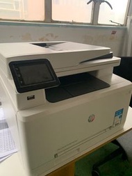 HP colour printer M277DW