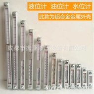 YWZ-400T Level Gauge Oil Level Gauge Water Level Gauge Thermometer Oil Level Gauge Oil Dipstick Ther