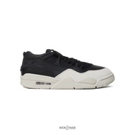 Jor don 4 RM BLACK LIGHT BONE 时尚百搭男士运动鞋 防滑耐磨篮球鞋 FQ7939-001