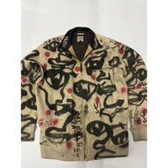 Jacket Chest Size 46 Length 28