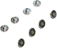 JINTAI Pack of 8 Screws for Lenovo Legion Y520-15IKBN 80WK/Y520-15IKBA 80WY/Y520-15 R720-15/5 Pro-16