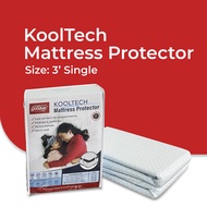 Goodnite KoolTech Mattress Protector (King/Queen/SuperSingle/Single)