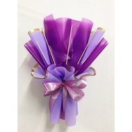 sarung bouquet kosong murah