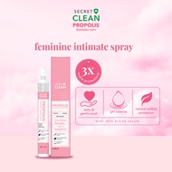 Secret Clean Propolis Feminine Intimate Spray 8ml