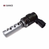 ISANCE Engine Timing Oil Control Solenoid Valve VVT 24355-26710 24355-26703 24355-267032 For Kia Rio