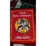 Iks back bet (BET 02) ikspi accessories