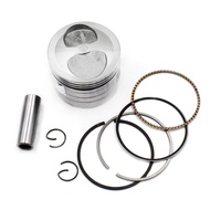 【AST|READY STOCK】ลูกสูบ เเต่ง wave110i ขนาด53 54 56 ลูกเวฟ110i ชุดลูกสูบ ลูก53 เวฟ110i ลูก54 เวฟ110i