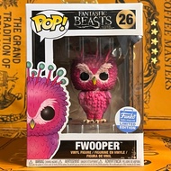 Funko Pop! Fantastic Beasts - Fwooper 26 Funko Shop Exclusive